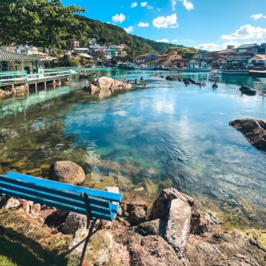 Pousada Oliveira Hotel Florianopolis Exterior photo