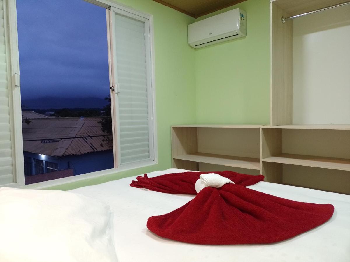 Pousada Oliveira Hotel Florianopolis Exterior photo