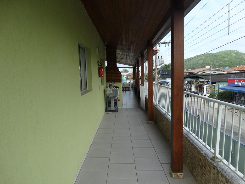 Pousada Oliveira Hotel Florianopolis Exterior photo